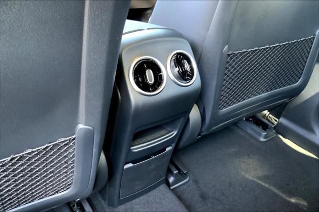 used 2024 Mercedes-Benz EQB 250 car, priced at $38,889