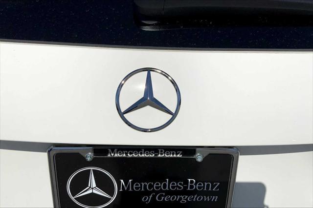 used 2022 Mercedes-Benz GLA 250 car, priced at $32,568