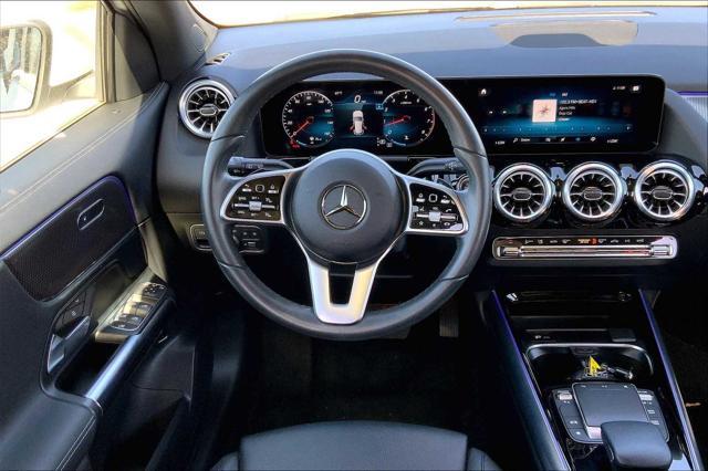 used 2022 Mercedes-Benz GLA 250 car, priced at $32,568