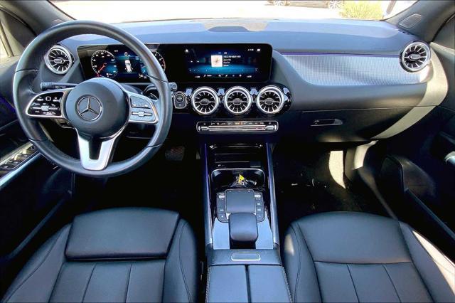 used 2022 Mercedes-Benz GLA 250 car, priced at $32,568