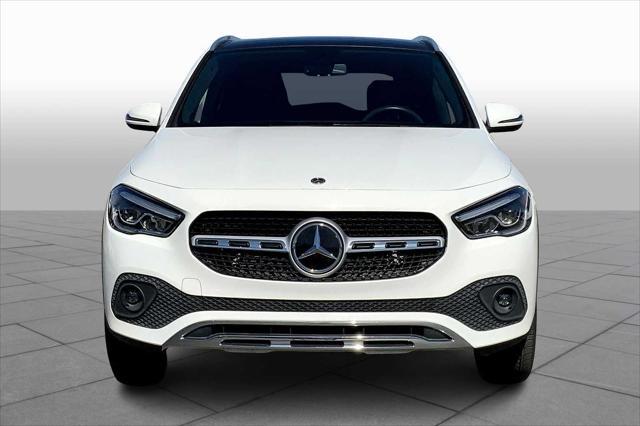 used 2022 Mercedes-Benz GLA 250 car, priced at $32,568