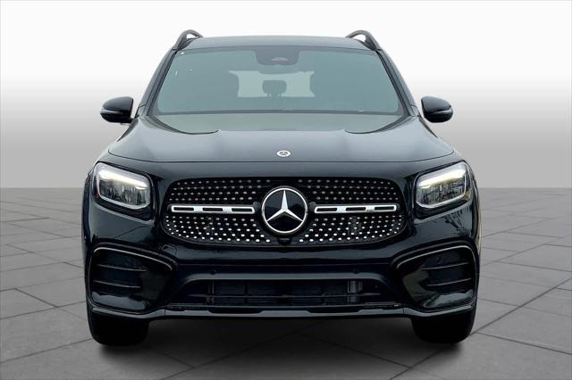 new 2024 Mercedes-Benz GLB 250 car, priced at $49,100