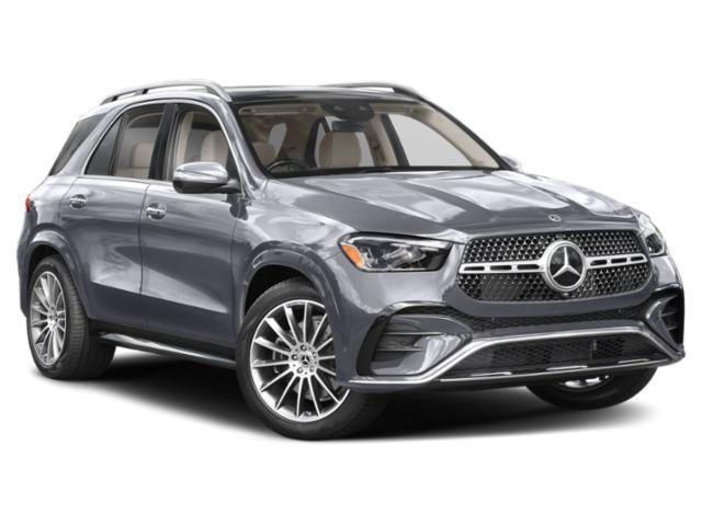new 2024 Mercedes-Benz GLE 450 car, priced at $80,135