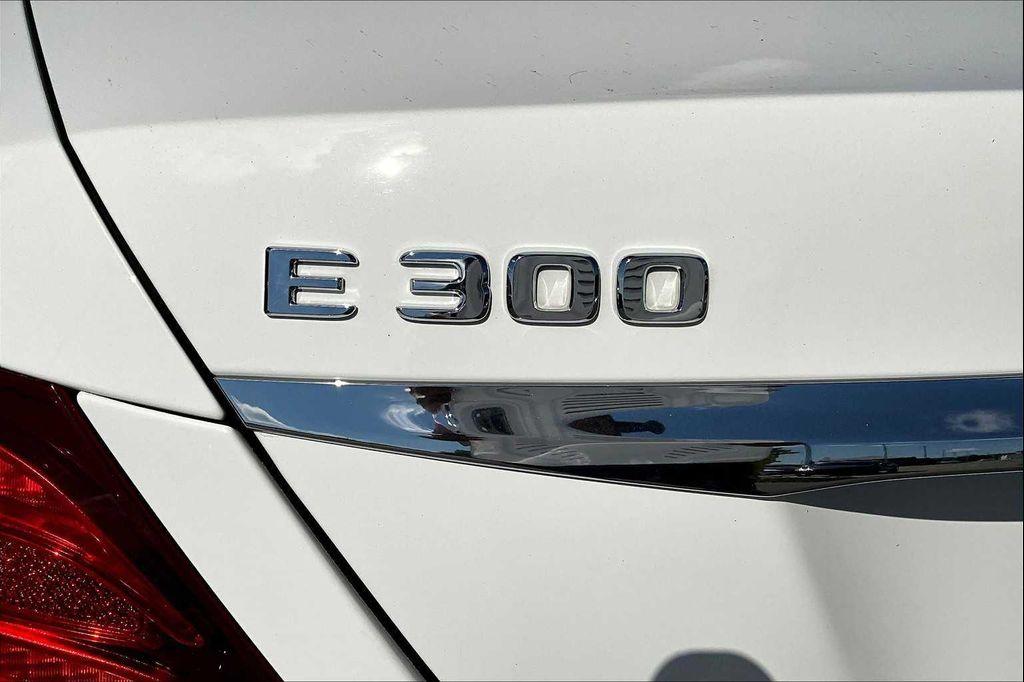 used 2019 Mercedes-Benz E-Class car, priced at $21,967