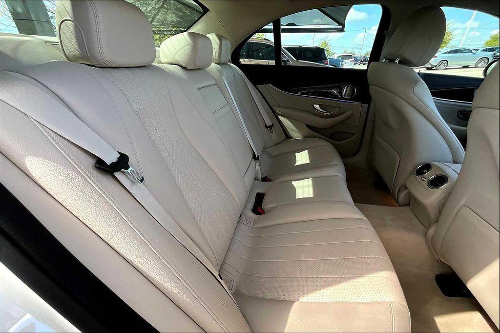 used 2019 Mercedes-Benz E-Class car, priced at $21,967