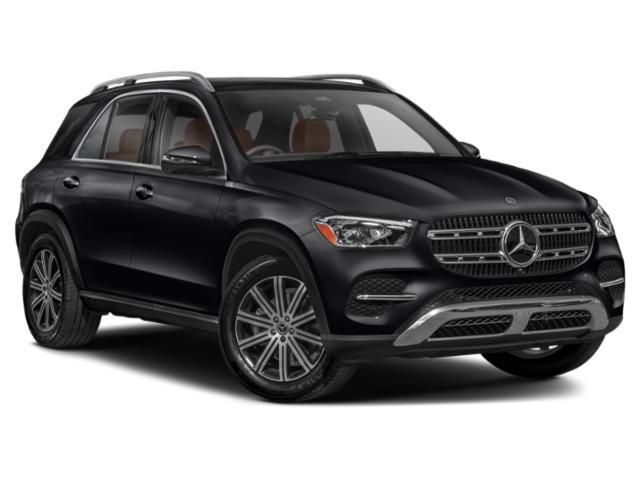 new 2024 Mercedes-Benz GLE 350 car, priced at $72,095