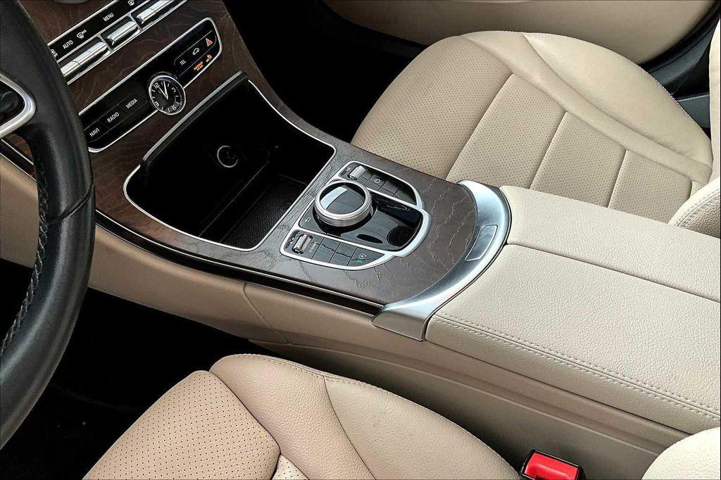 used 2021 Mercedes-Benz C-Class car, priced at $29,768