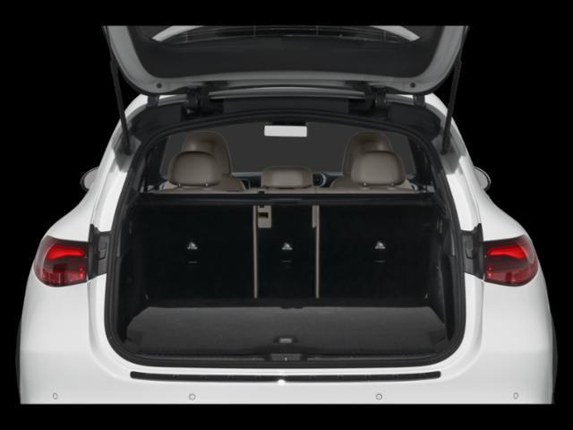 new 2026 Mercedes-Benz GLC 350e car, priced at $70,605