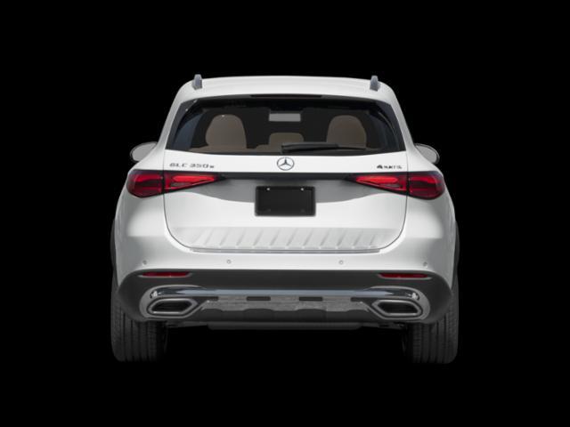 new 2026 Mercedes-Benz GLC 350e car, priced at $70,605