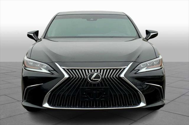 used 2019 Lexus ES 350 car, priced at $28,589