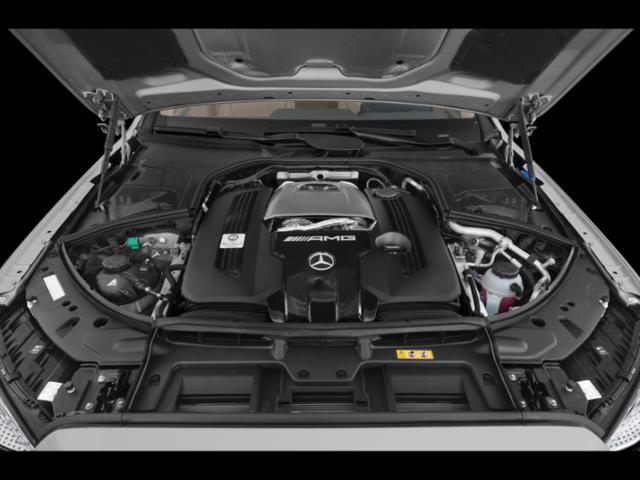 new 2025 Mercedes-Benz AMG S 63 E car, priced at $226,810
