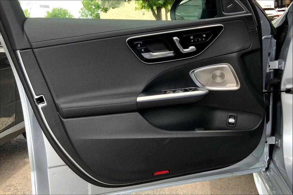 new 2025 Mercedes-Benz C-Class car, priced at $59,965
