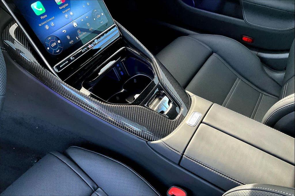 new 2026 Mercedes-Benz AMG SL 55 car, priced at $167,980