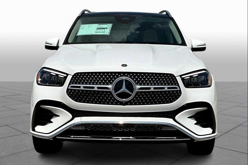 new 2026 Mercedes-Benz GLE 450 car, priced at $78,595