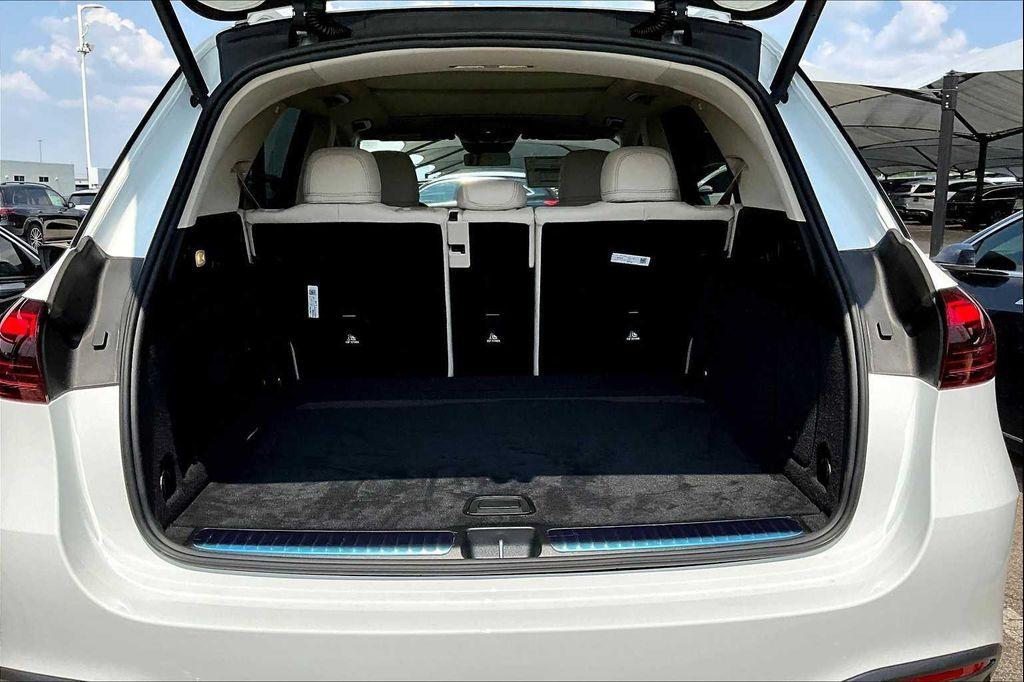 new 2026 Mercedes-Benz GLE 450 car, priced at $78,595