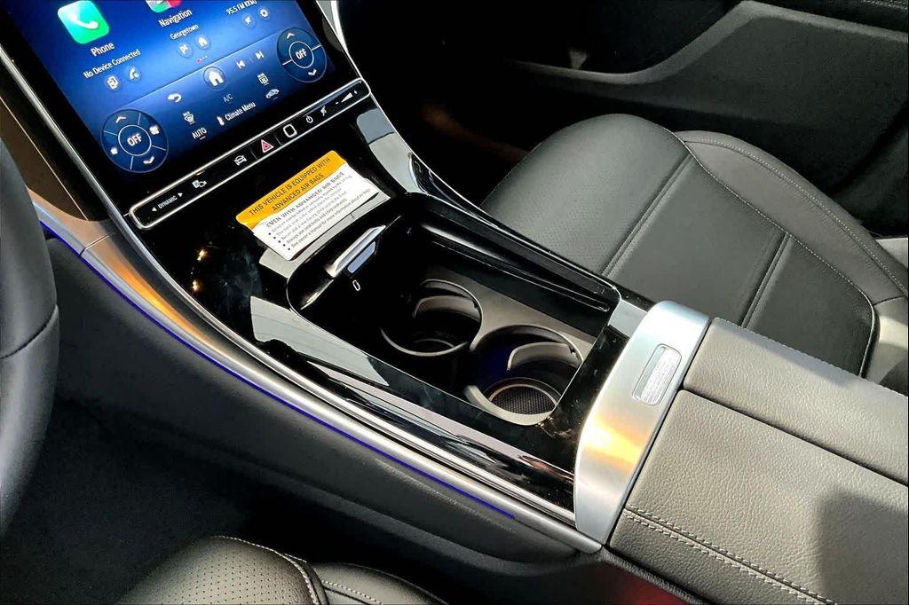 new 2026 Mercedes-Benz GLC 300 car, priced at $58,820