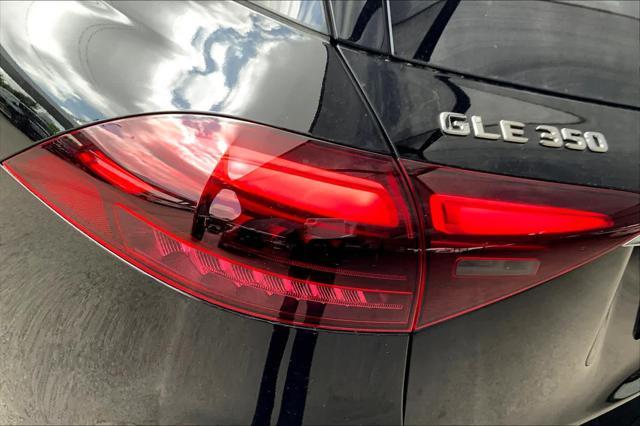 new 2025 Mercedes-Benz GLE 350 car, priced at $64,415