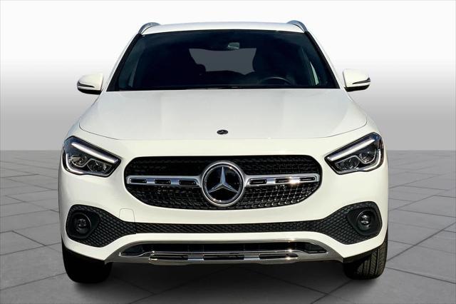 used 2022 Mercedes-Benz GLA 250 car, priced at $28,889