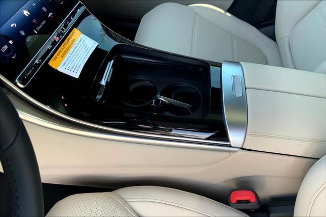 new 2025 Mercedes-Benz GLC 300 car, priced at $52,535