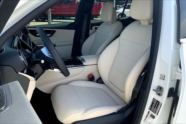 new 2025 Mercedes-Benz GLC 300 car, priced at $52,535