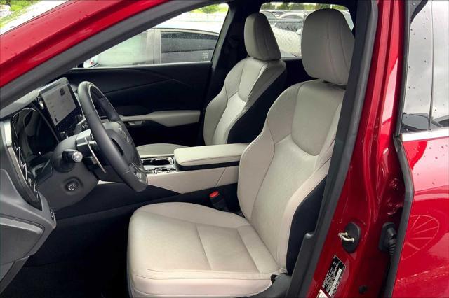 used 2023 Lexus RX 350 car, priced at $50,954