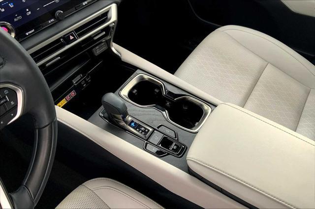 used 2023 Lexus RX 350 car, priced at $50,954