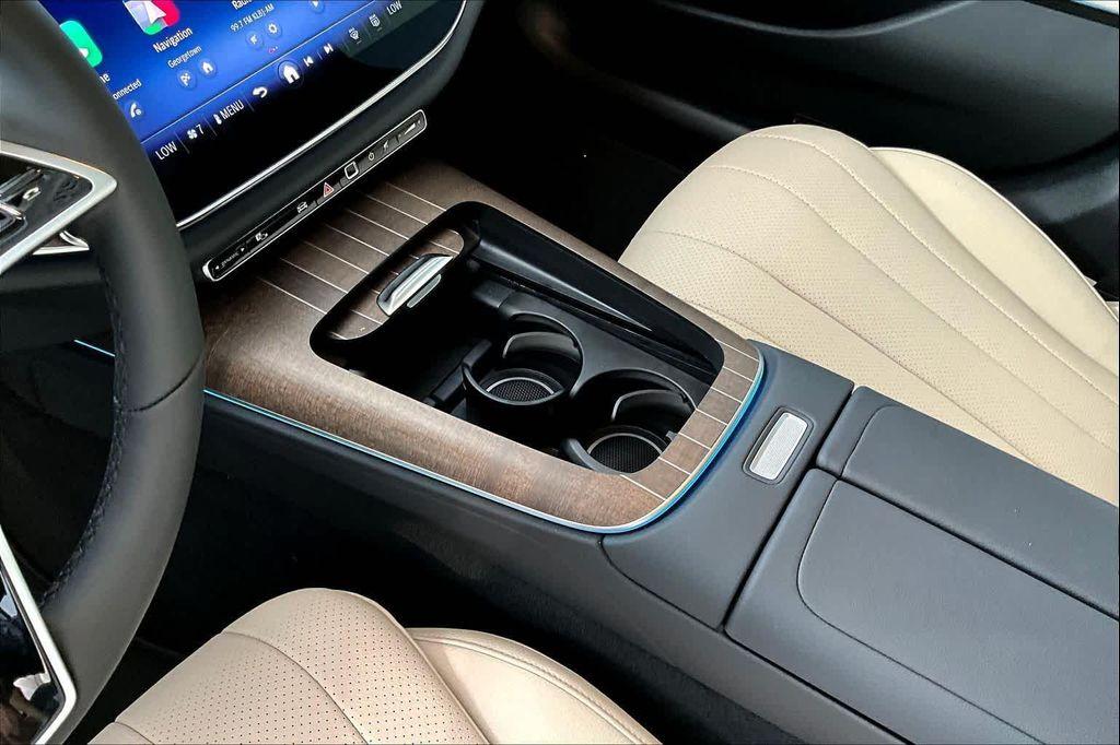 new 2026 Mercedes-Benz E-Class car, priced at $69,270