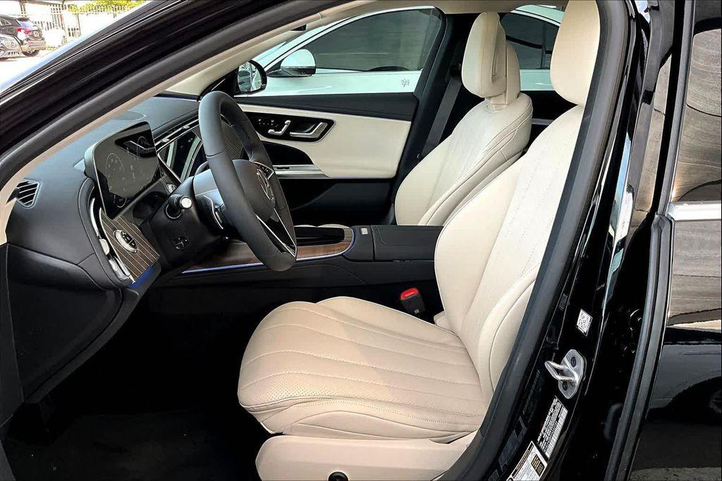 new 2026 Mercedes-Benz E-Class car, priced at $69,270
