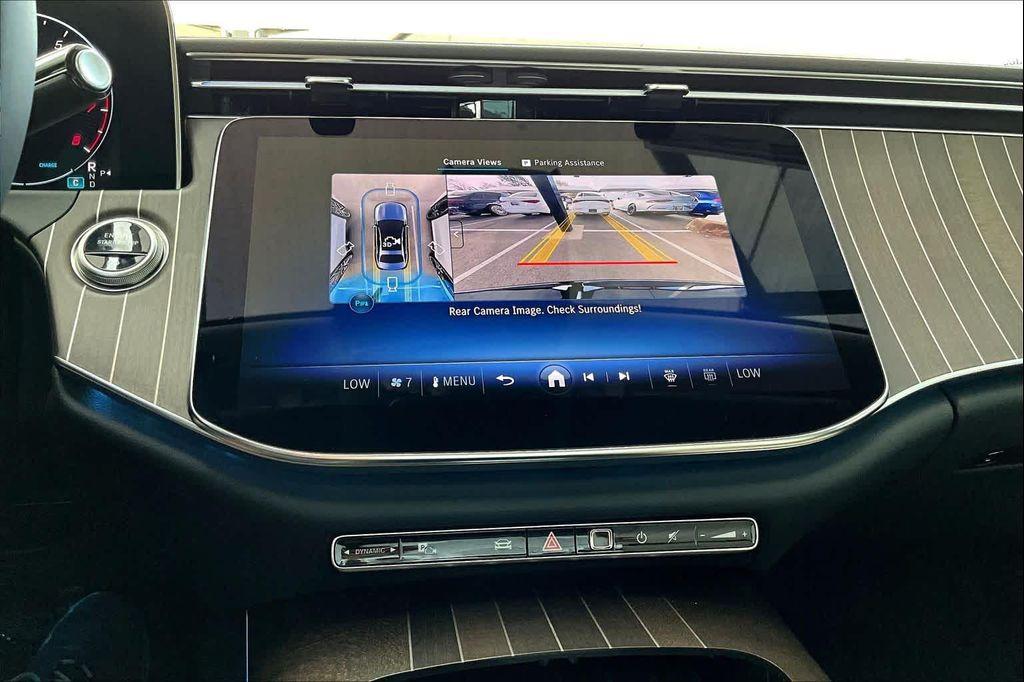 new 2026 Mercedes-Benz E-Class car, priced at $69,270