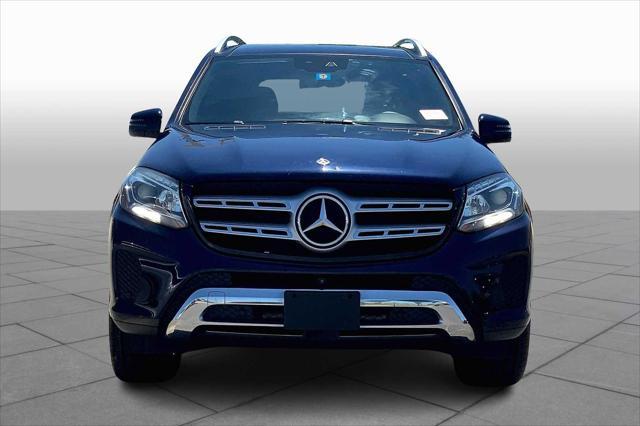 used 2019 Mercedes-Benz GLS 450 car, priced at $24,763