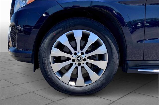 used 2019 Mercedes-Benz GLS 450 car, priced at $24,763