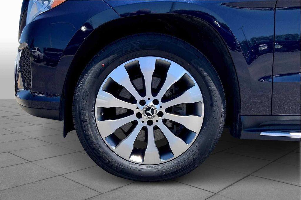 used 2019 Mercedes-Benz GLS 450 car, priced at $23,897