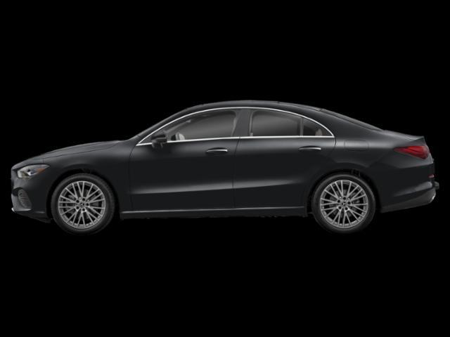 new 2026 Mercedes-Benz CLA 250 car, priced at $50,240