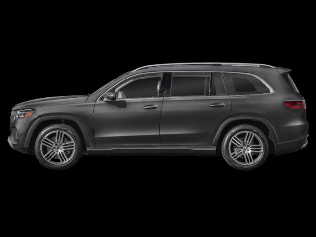 new 2026 Mercedes-Benz GLS 450 car, priced at $96,500