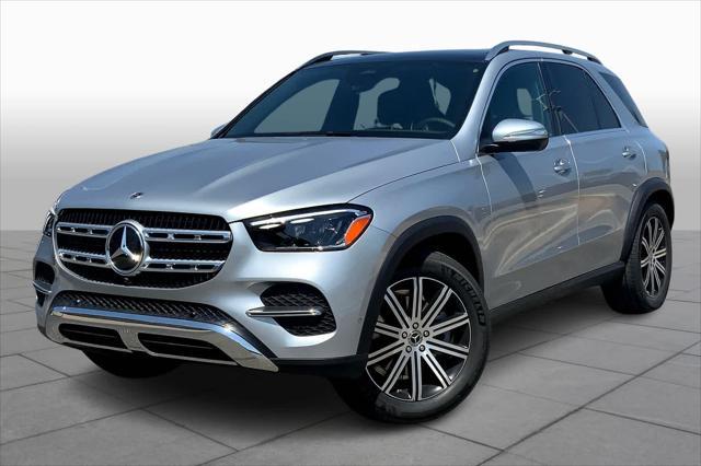 new 2024 Mercedes-Benz GLE 350 car, priced at $68,015