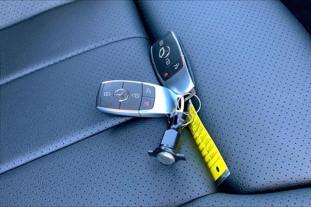 used 2022 Mercedes-Benz A-Class car, priced at $30,989
