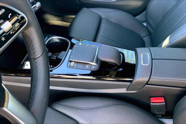used 2022 Mercedes-Benz A-Class car, priced at $30,989