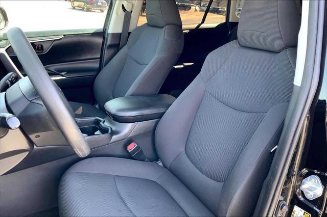 used 2019 Toyota RAV4 car, priced at $20,963