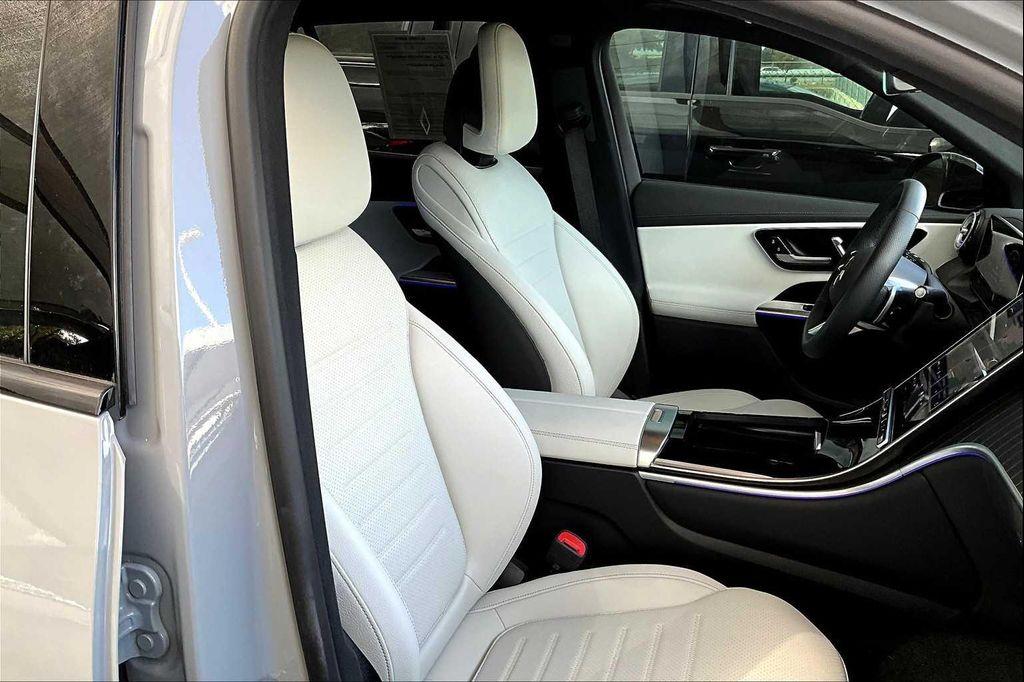 used 2025 Mercedes-Benz GLC 300 car, priced at $56,781
