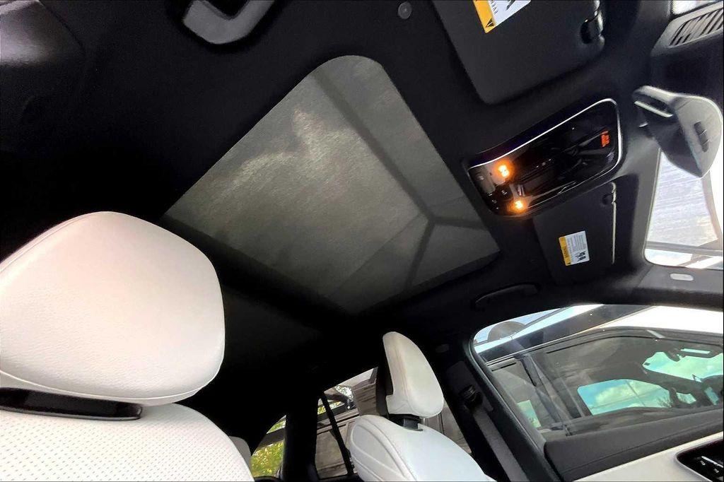 used 2025 Mercedes-Benz GLC 300 car, priced at $56,781