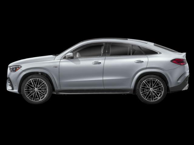 new 2026 Mercedes-Benz AMG GLE 53 car, priced at $93,935