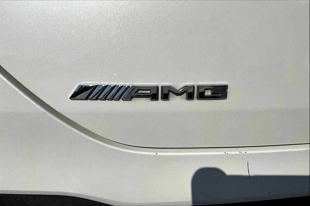 used 2021 Mercedes-Benz AMG GLE 53 car, priced at $57,968