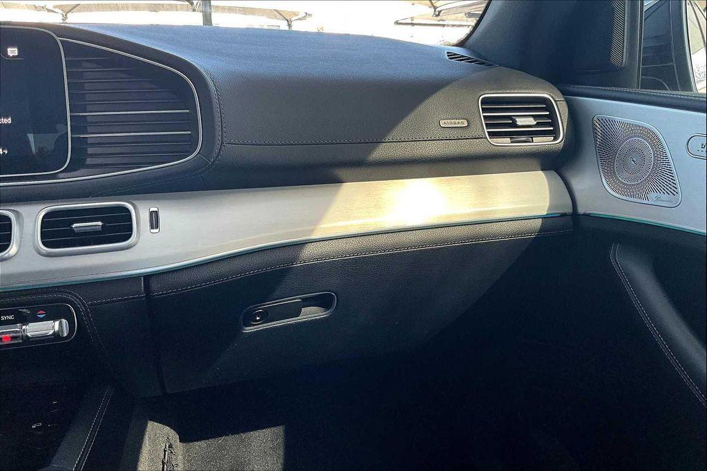 used 2021 Mercedes-Benz AMG GLE 53 car, priced at $57,968