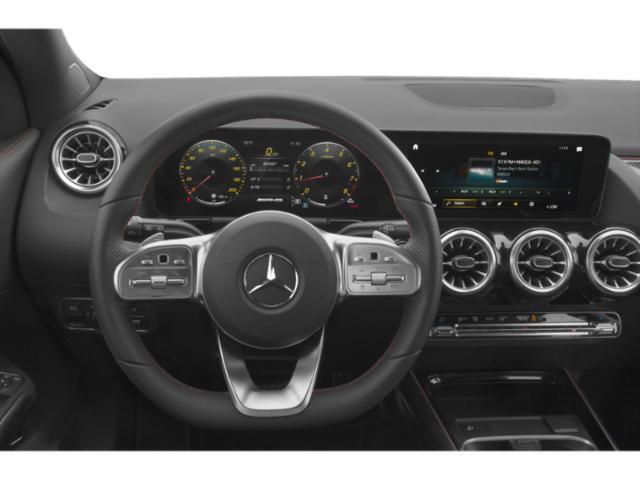 new 2023 Mercedes-Benz AMG GLA 45 car, priced at $68,670