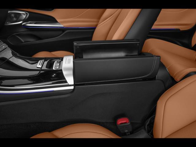 new 2025 Mercedes-Benz CLE 300 car, priced at $68,635