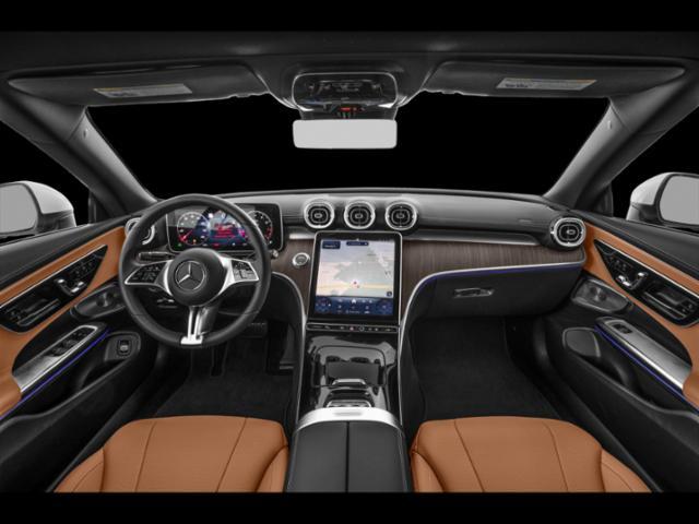 new 2025 Mercedes-Benz CLE 300 car, priced at $68,635