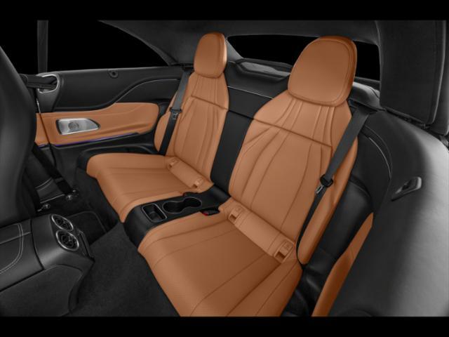 new 2025 Mercedes-Benz CLE 300 car, priced at $68,635