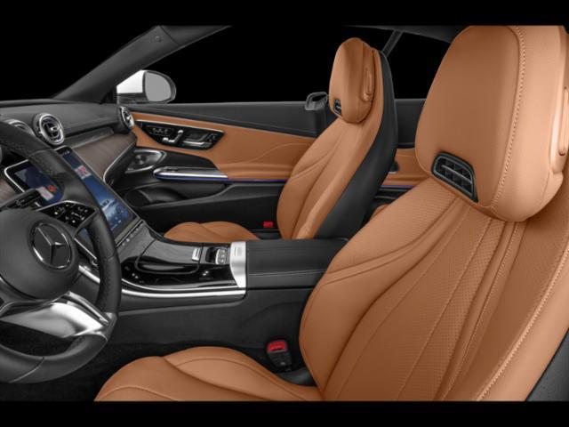 new 2025 Mercedes-Benz CLE 300 car, priced at $68,635