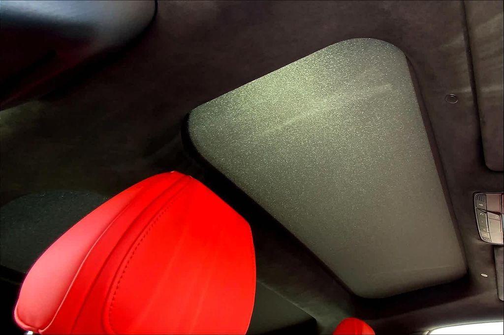 used 2021 Mercedes-Benz AMG GT 53 car, priced at $71,867