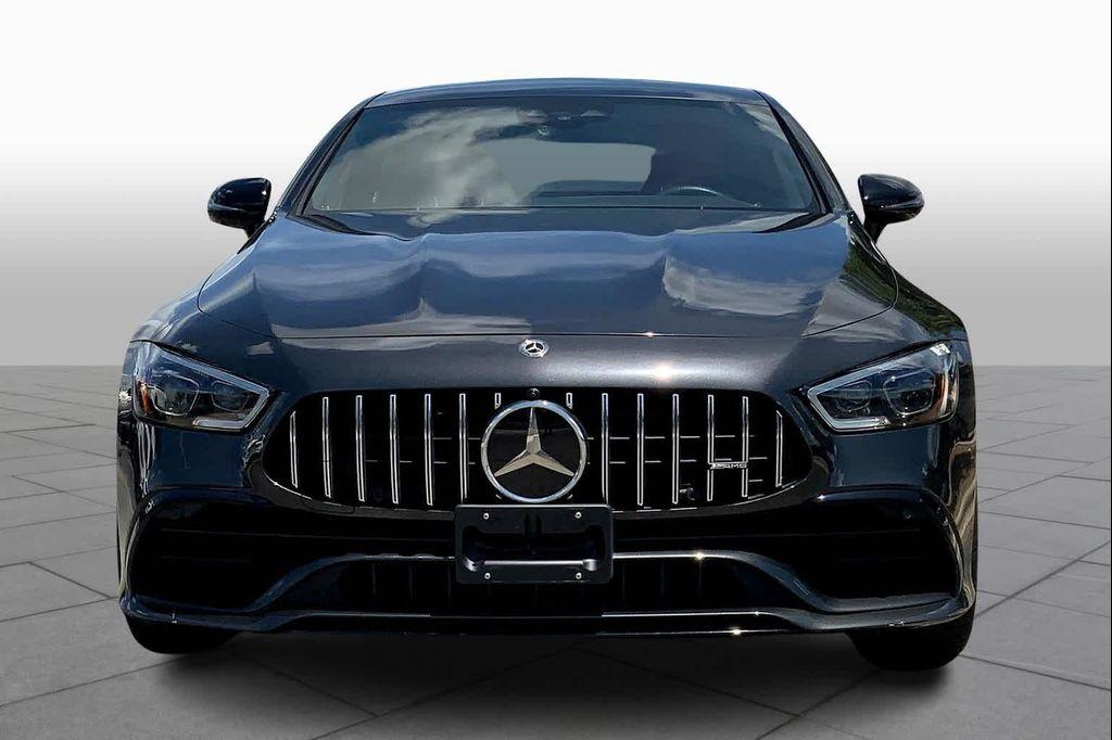 used 2021 Mercedes-Benz AMG GT 53 car, priced at $71,867